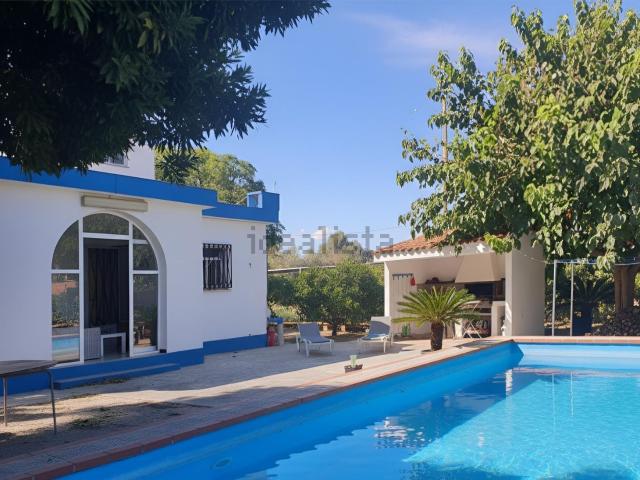 Chalet, Vinarós
