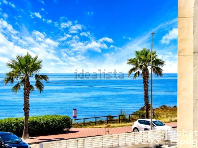 Chalet, Vinarós