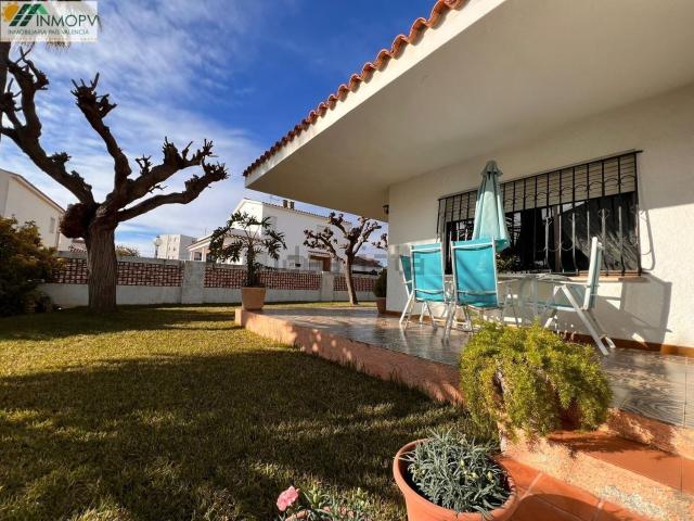 Chalet, Vinarós