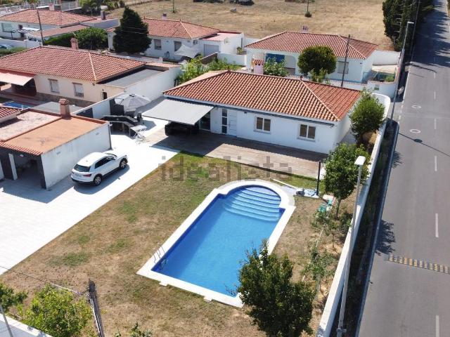 Chalet, Vinarós