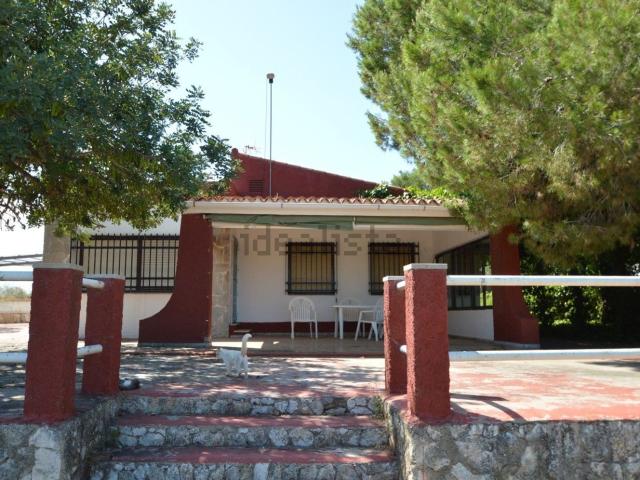 Chalet, Vinarós
