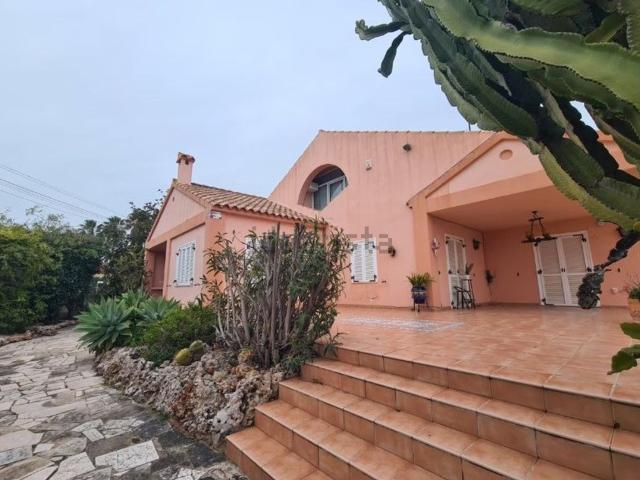 Chalet, Vinarós