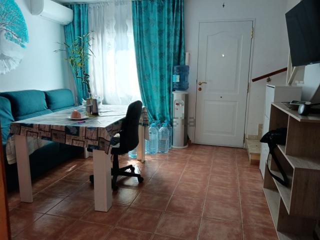 Chalet, Vinarós