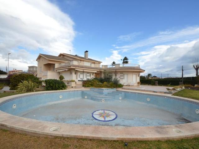 Chalet, Vinarós