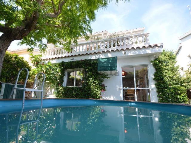 Chalet, Vinarós