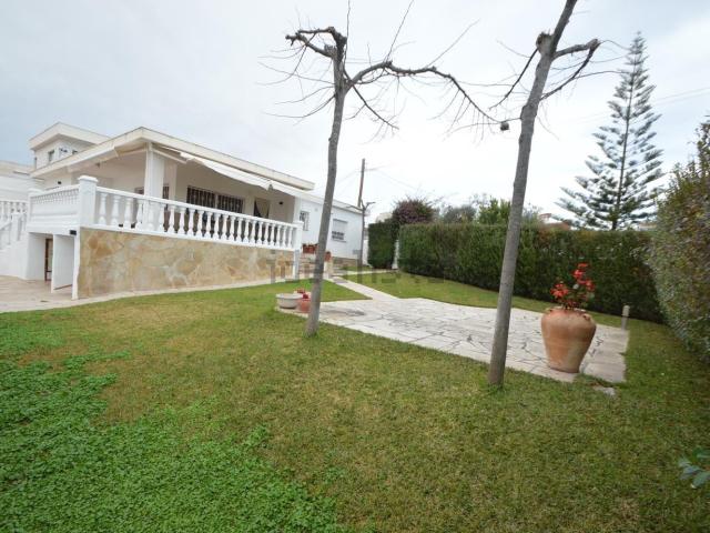 Chalet, Vinarós