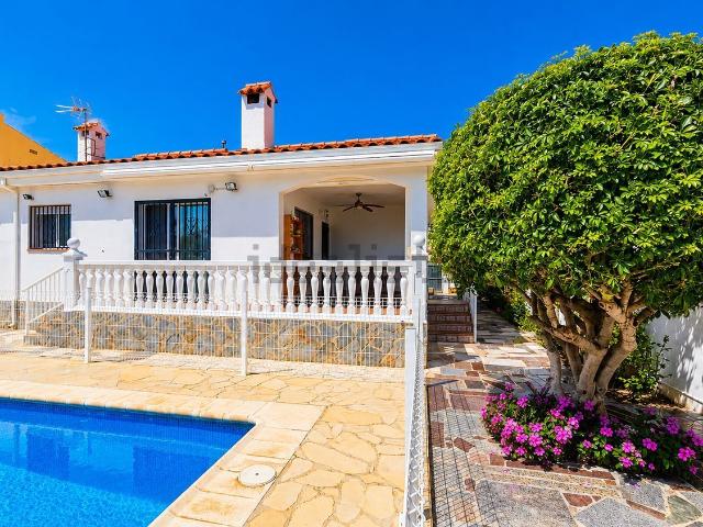 Chalet, Vinarós
