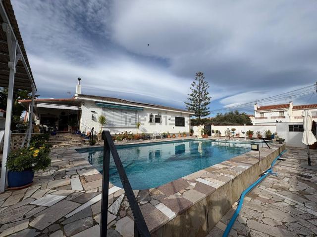 Chalet, Vinarós
