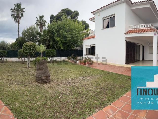 Chalet, Vinarós
