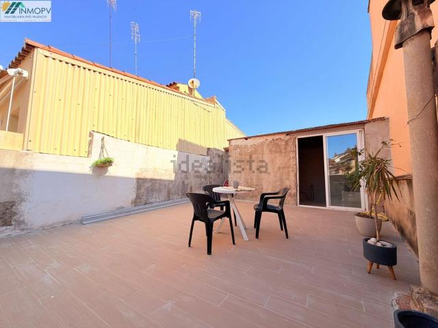 Chalet, Vinarós