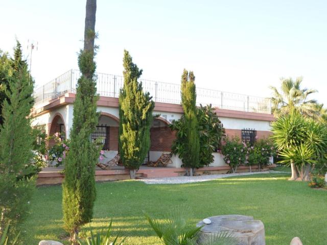 Chalet, Vinarós