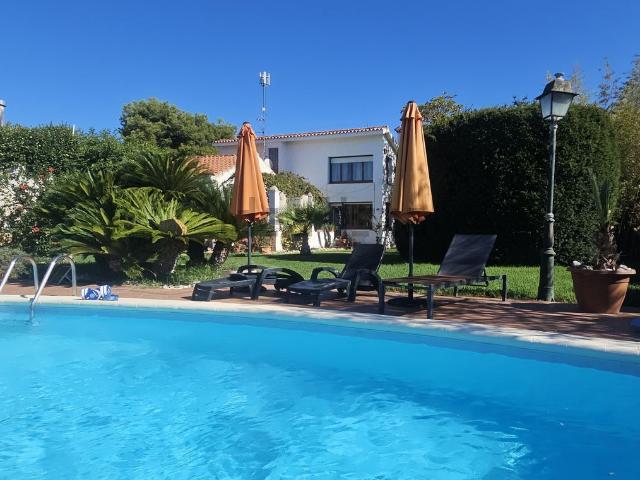 Chalet, Vinarós
