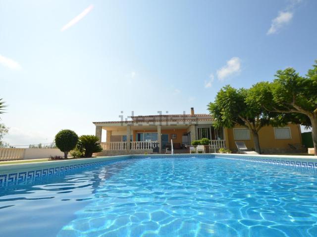 Chalet, Vinarós