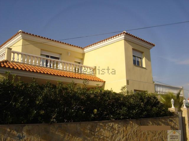 Chalet, Vinarós
