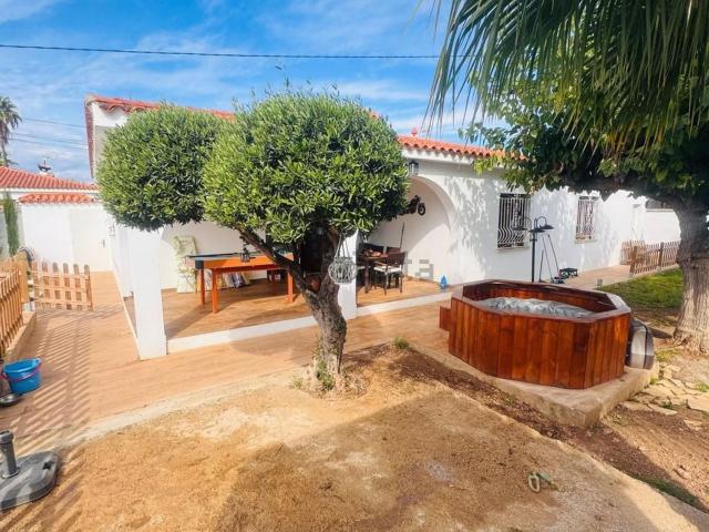 Chalet, Vinarós