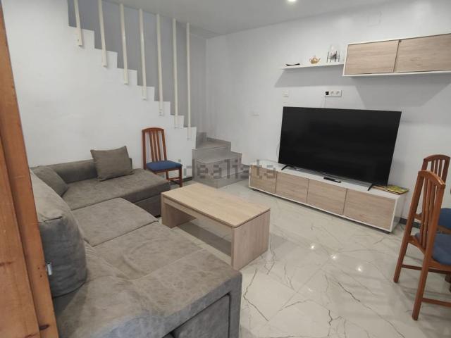 Chalet, Vinarós