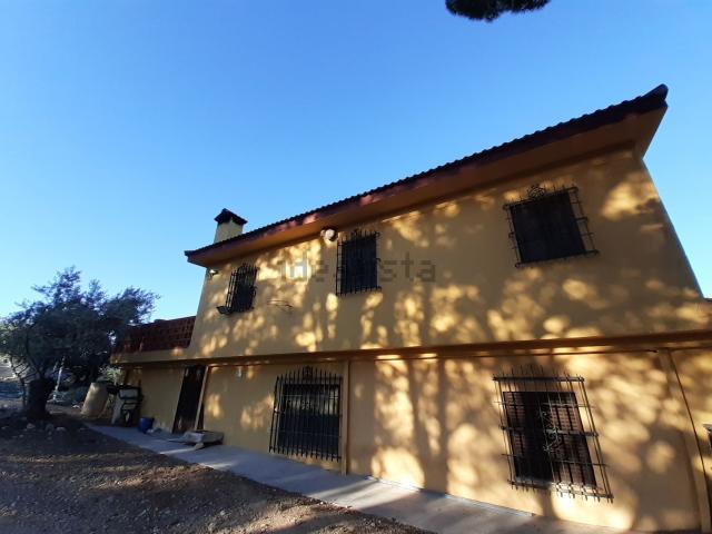 Chalet, Vinarós