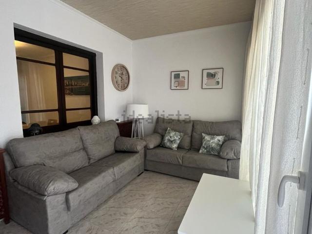 Chalet, Vinarós