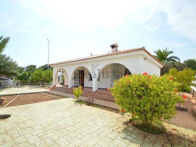 Chalet, Vinarós