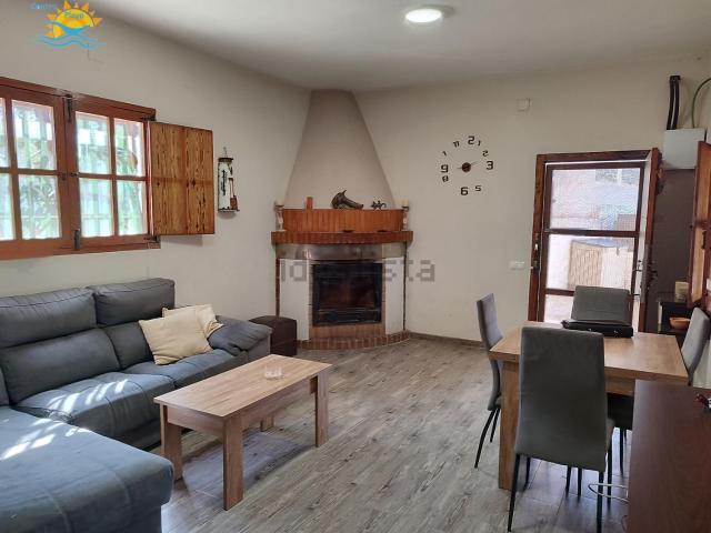 Chalet, Vinarós