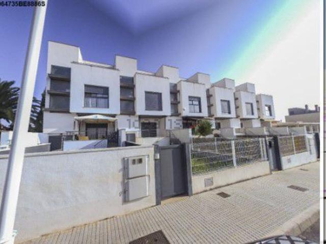 Chalet, Vinarós