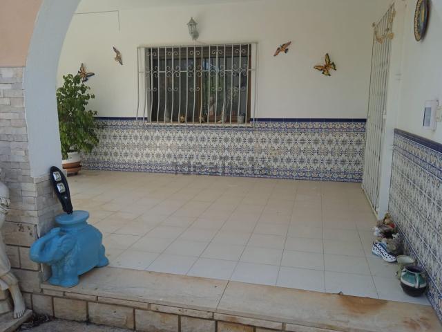 Chalet, Vinarós