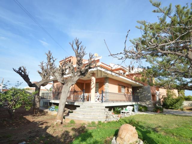 Chalet, Vinarós