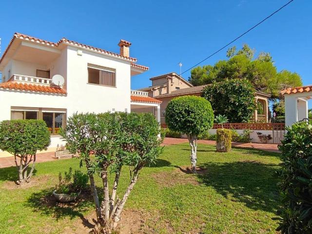 Chalet, Vinarós
