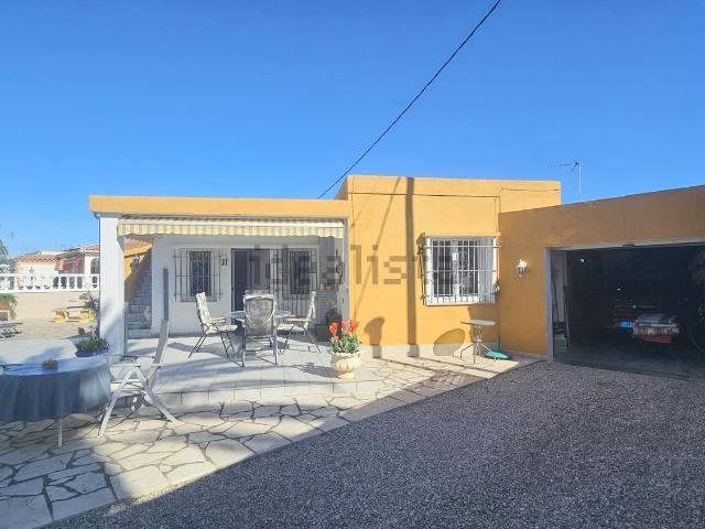 Chalet, Vinarós