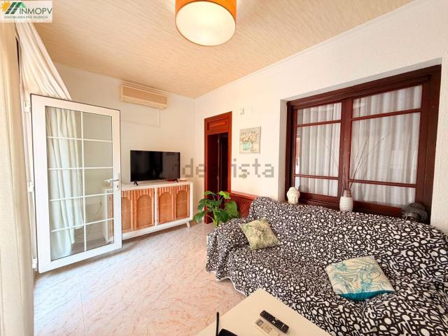 Chalet, Vinarós