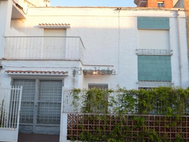 Chalet, Vinarós