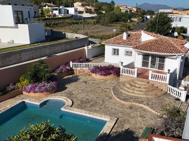 Chalet, Vinarós