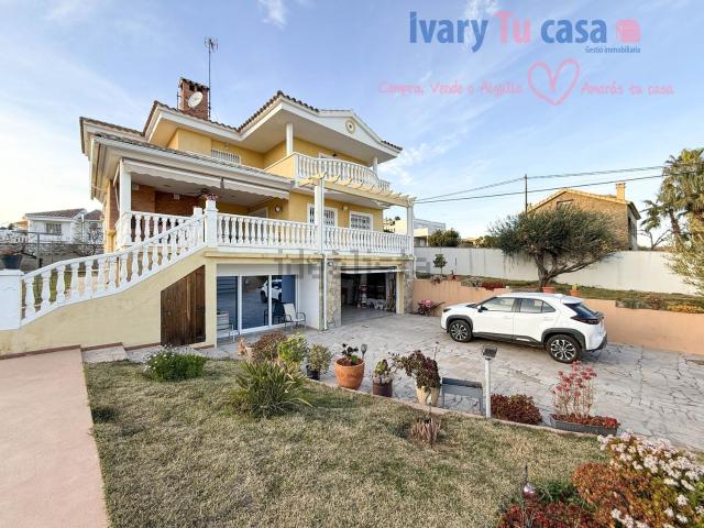 Chalet, Vinarós