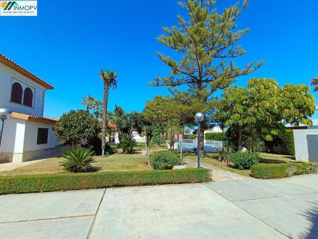 Chalet, Vinarós