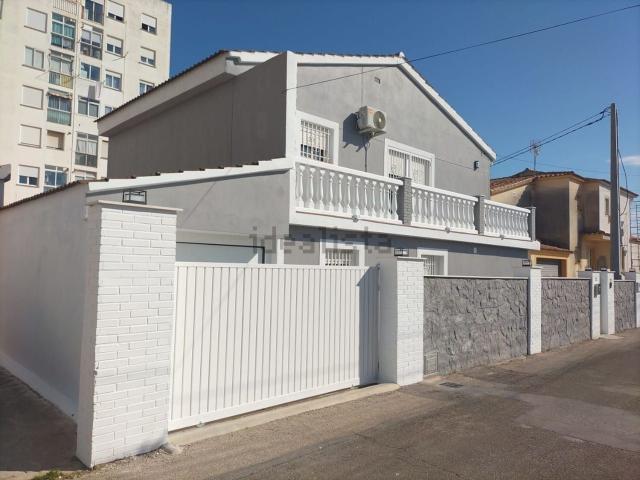 Chalet, Vinarós