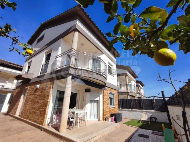Chalet, Vinarós