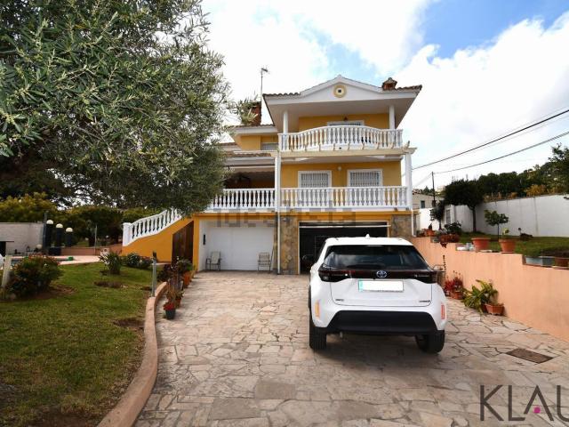Chalet, Vinarós