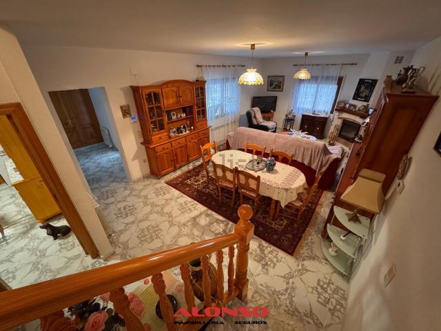 Chalet, Vinarós