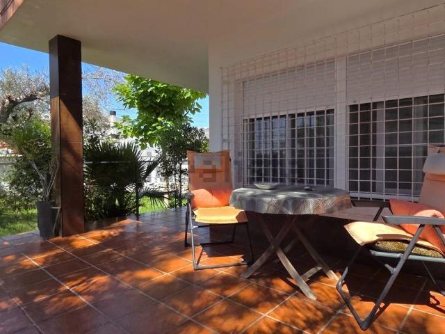 Chalet, Vinarós