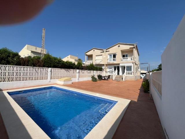Chalet, Vinarós