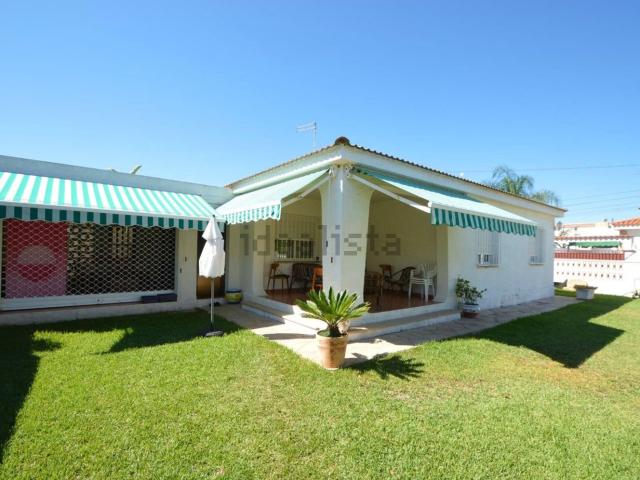 Chalet, Vinarós