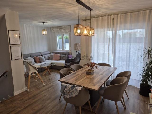 Chalet, Vinarós