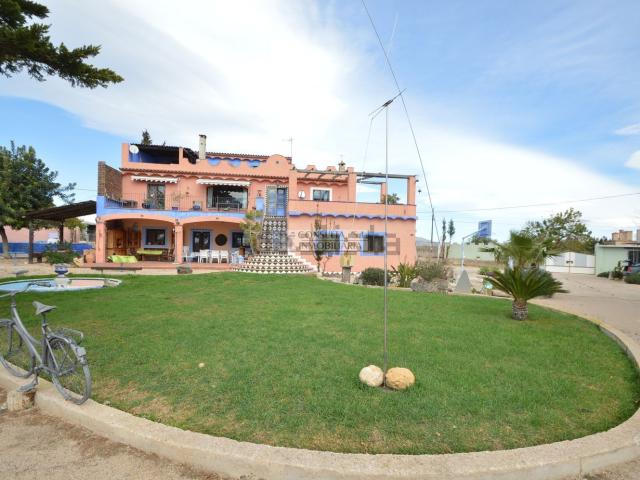 Chalet, Vinarós