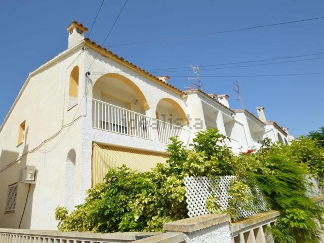Chalet, Vinarós