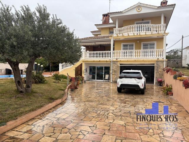 Chalet, Vinarós