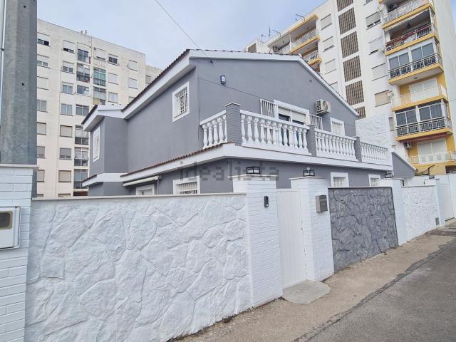 Chalet, Vinarós