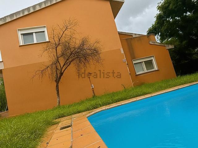 Chalet, Vinarós