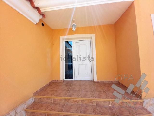 Chalet, Vinarós