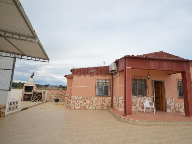Chalet, Vinarós