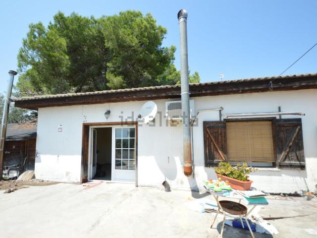 Chalet, Vinarós